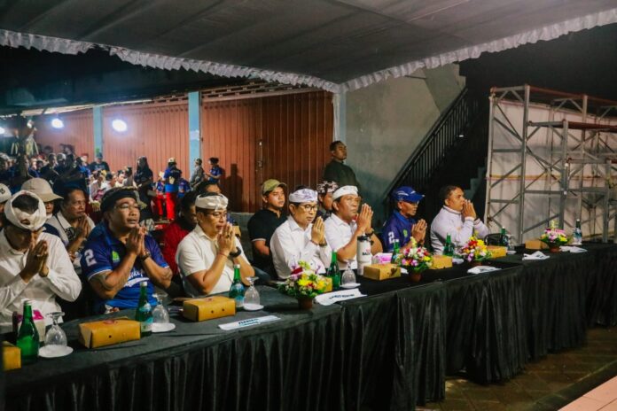 Ketua DPRD Badung
