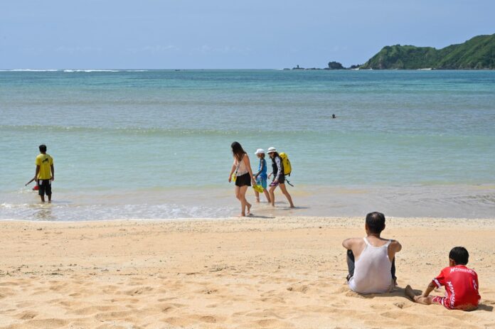 Wisatawan
