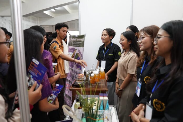 Unud expo