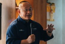 ITDC Pertimbangkan Pembukaan Layanan SWRO untuk Pemanfaatan Lebih Luas ITDC SWRO