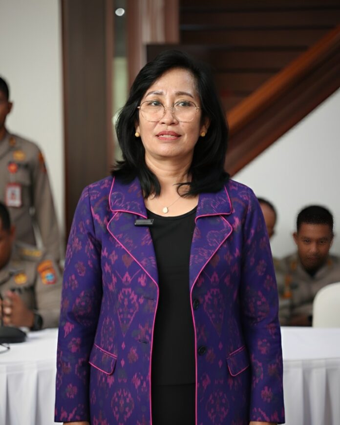 Pelayanan KB Momentum