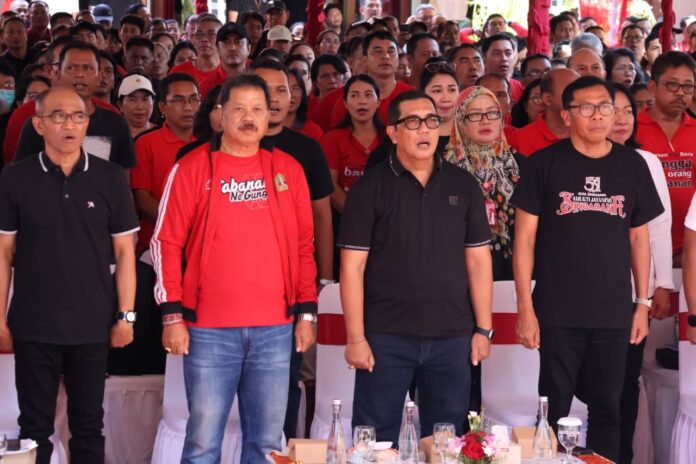 Pembangunan daerah