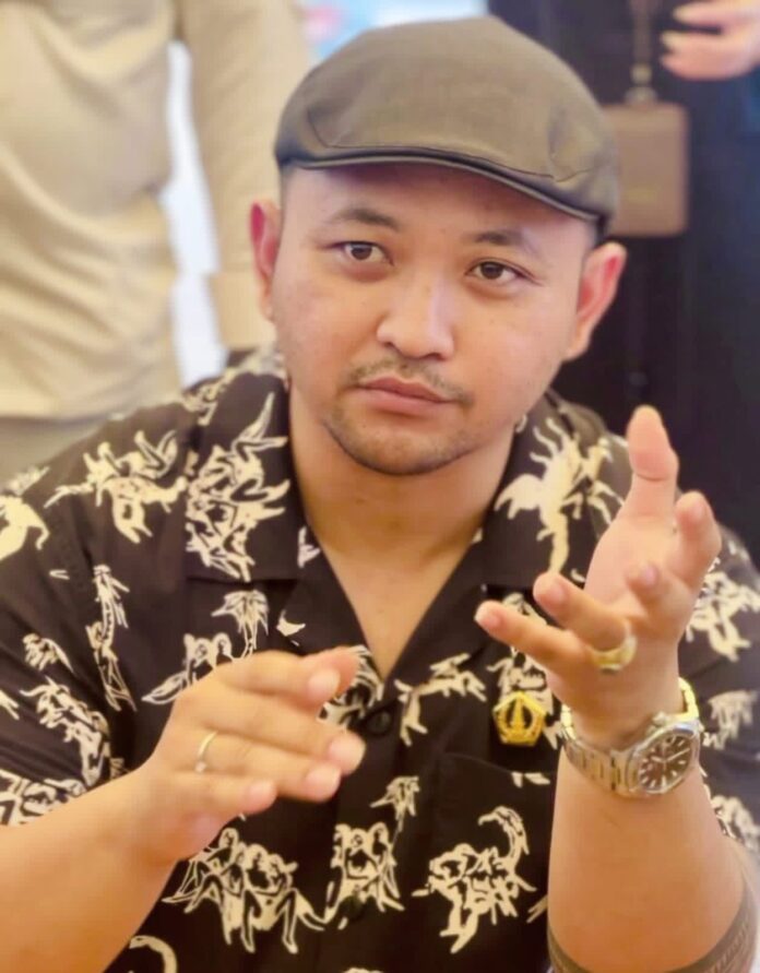 Tomy Martana Putra