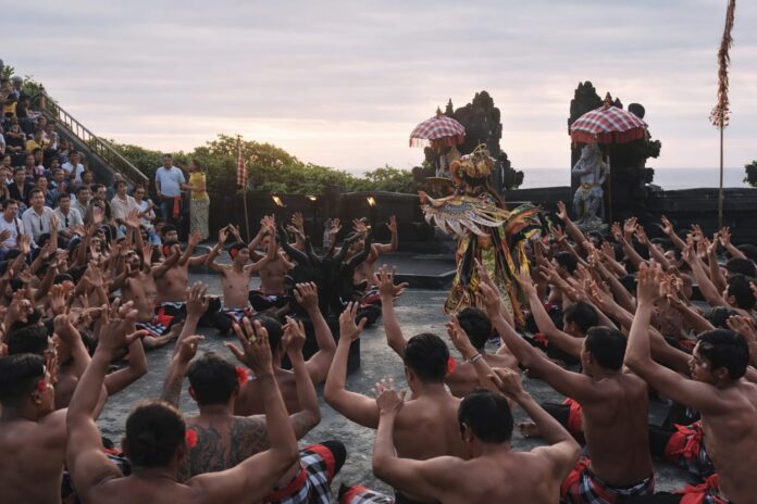 Uluwatu