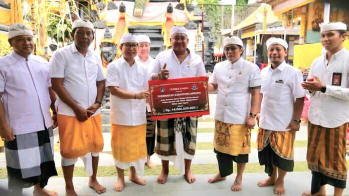 IMG-20260218-WA0018 Ketua DPRD Badung