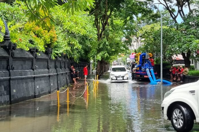 Banjir Kuta