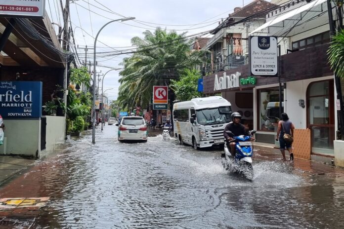 Banjir Kuta