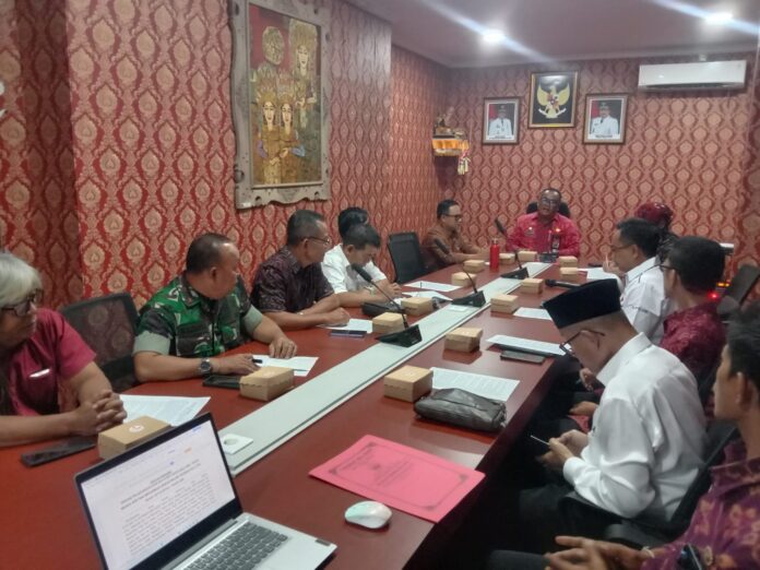 Takbiran Nyepi