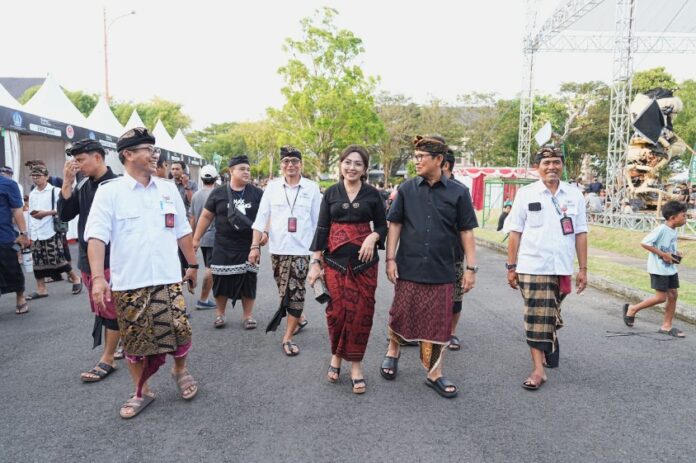 Badung Caka Fest