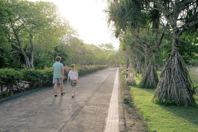 The Nusa Dua Nyepi Idul Fitri