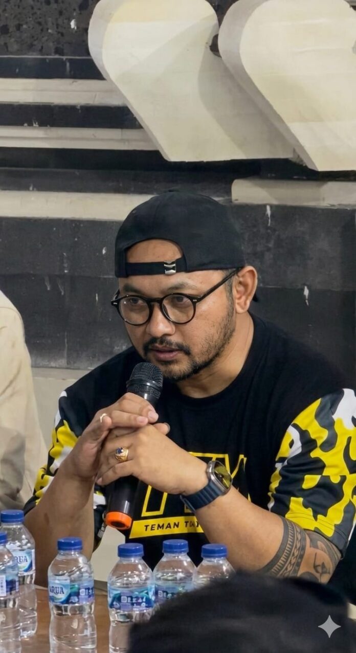 Tomy Martana Putra
