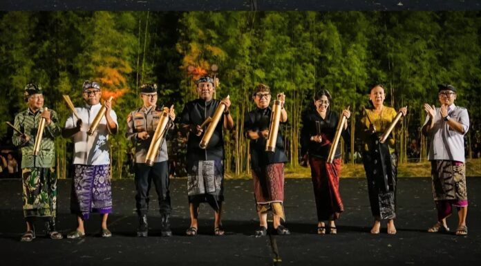 Badung Caka Fest