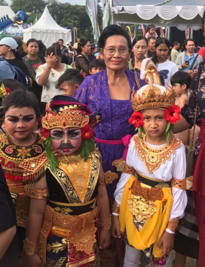 AA Istri Rai Setyawati
