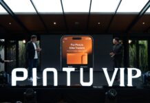 PINTU Hadirkan Program VIP, Trader Loyal Nikmati Layanan Premium PT Pintu