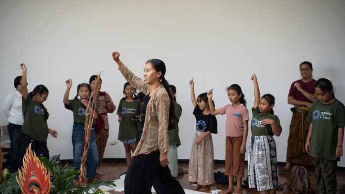 Pameran Semburat Bali