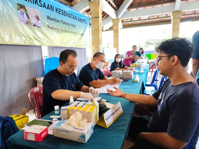 Yayasan Jembatan Lintas Kasih