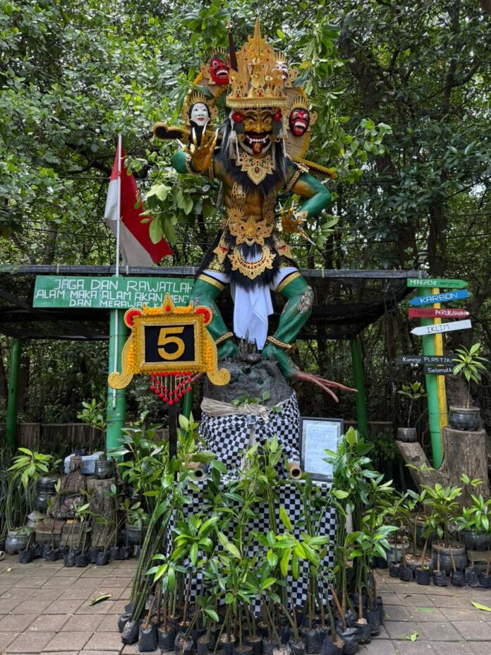Ogoh-ogoh