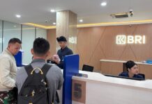 BRI Pastikan Layanan Tetap Berjalan dan Likuiditas Aman Saat Libur Nyepi dan Idul Fitri BRI libur Nyepi dan Idul Fitri