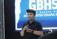 Nyepi: Ekosofi Alam Berbasis Kearifan Leluhur Bali Nyepi