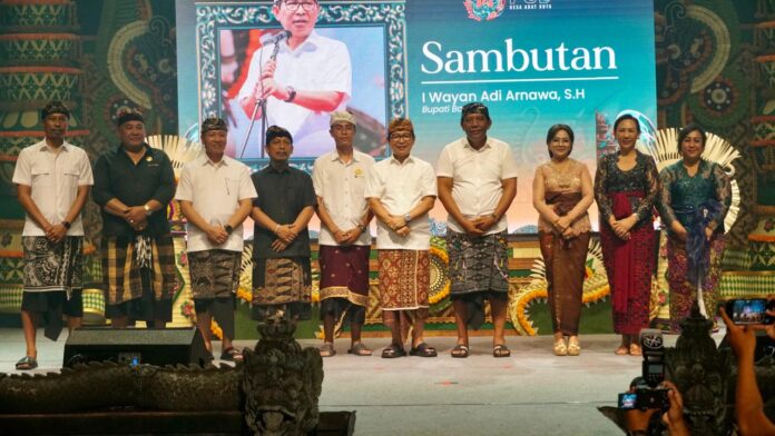 Festival seni Kuta