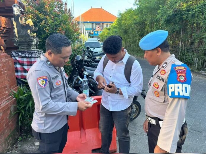 Polres Bandara Ngurah Rai