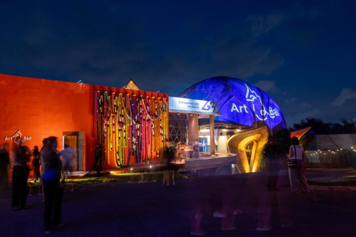 Art & Bali