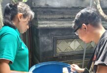Kasus DBD di Tabanan Fluktuatif, Warga Diminta Aktif Lakukan PSN DBD di Tabanan