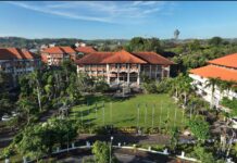 Peran Kampus dalam Kasus LPD, Ini Penjelasan Unud LPD Unud