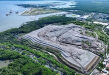 TPA Suwung Hanya Terima Residu, Bali Perkuat Pengolahan Sampah Berbasis Sumber TPA Suwung