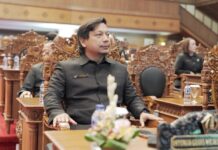 Pengelolaan Sampah Pantai Kuta Didorong Lebih Tegas Sampah Kuta