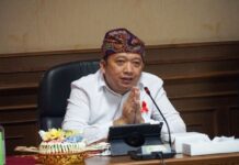 Lonjakan Penduduk Picu Kekurangan Puskesmas di Kuta Selatan Kuta Selatan