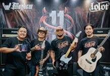 Lolot Rilis Album ke-11 “Tajir Melintir”, Obati Rindu Bali Rockers Setelah Empat Tahun Lolot