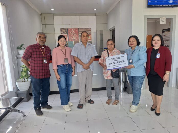 Asuransi Mikro RUMAHKU Jembrana