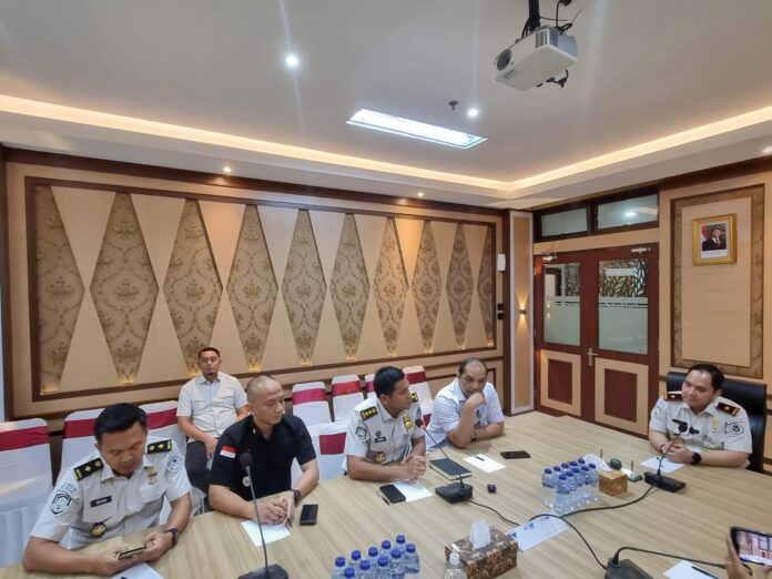 Imigrasi Ngurah Rai