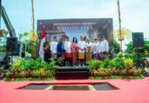 Maison AÉLA Diluncurkan di Sanur, Perkuat Ekspansi Properti Premium Paradise Indonesia Group Maison AÉLA Sanur