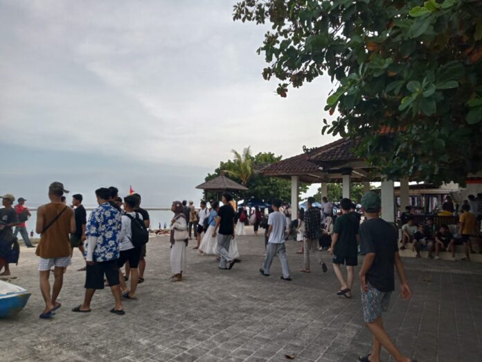 Pantai Pandawa