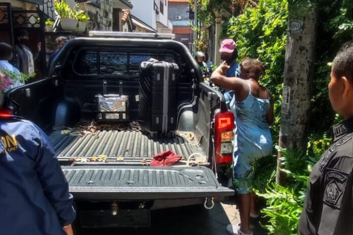 Operasi Wira Waspada