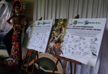 BKSDA Bali Dorong Penetapan Hari Curik Bali Nasional Hari Curik Bali Nasional