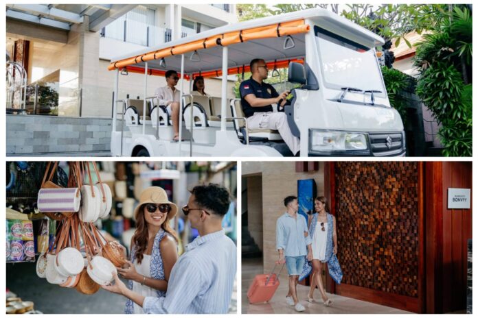 Fairfield by Marriott Bali Legian