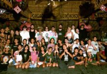 Nuanu Music Residency Satukan Kreator Musik Global Nuanu Music Residency