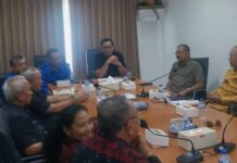 Komisi III DPRD Badung Kunker ke Perumda MGS, Soroti Efisiensi hingga Penguatan Sektor Pangan Komisi III DPRD Badung