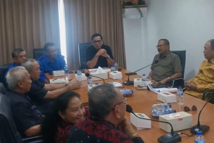 Komisi III DPRD Badung