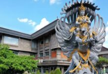 Modal Inti Tembus Rp5,7 Triliun, Bank BPD Bali Makin Dekat Naik Kelas ke KBMI 2 BPD Bali