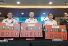 Operasi Wira Waspada 2026, Ratusan WNA Terjaring di Seluruh Indonesia Operasi Wira Waspada