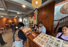 Depot Betty dan Strategi Bertahan 25 Tahun di Bisnis Kuliner, Dari Kualitas hingga Dukungan BRI Depot Betty