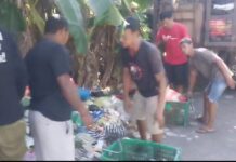 Sanksi Adat di Bualu: Pembuang Sampah Didenda Rp500 Ribu, Pemilik Kos Wajib Sediakan Tempat Sampah Bualu