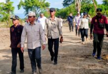 KLH dan Pemprov Bali Deklarasikan Stop Open Dumping, Fokus Pemilahan dari Sumber Open dumping