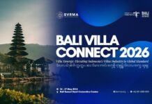 Bali Villa Connect 2026 Siap Dorong Standarisasi Global Industri Vila Indonesia Bali Villa Connect