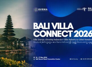 Bali Villa Connect 2026 Siap Dorong Standarisasi Global Industri Vila Indonesia Bali Villa Connect