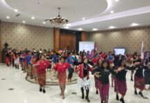 ILDI Badung Gaungkan Semangat Kartini Lewat Gathering dan Aksi Sosial Hari Kartini